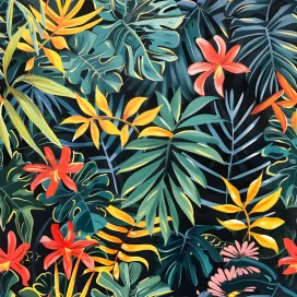 Jungle 572